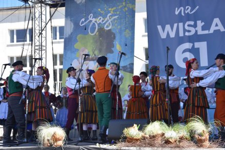 Wtorek na małej scenie TKB w Wiśle